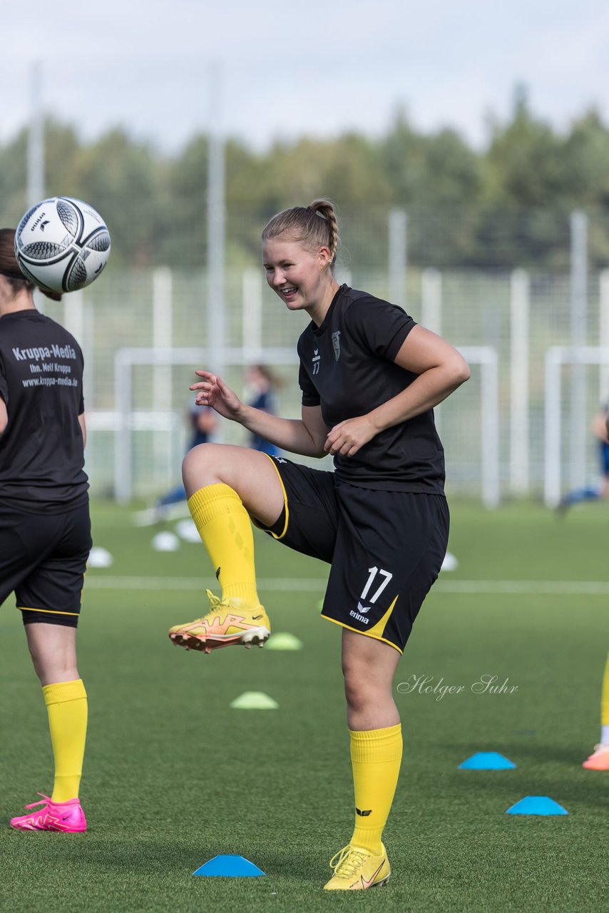 Bild 60 - Saisonstart Oberliga